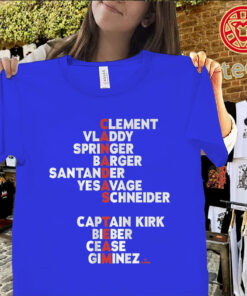 Toronto Canada’s Team Names Shirt 2026 – Baseball Fan Gear