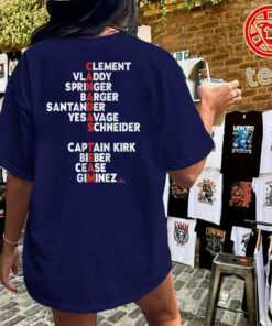 Toronto Canada’s Team Names Shirt 2026 – Baseball Fan Gear Uniex