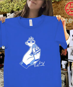 Vinnie Pasquantino Che Vuoi Shirt – Kansas City Royals Espresso Celebration Tee Classic