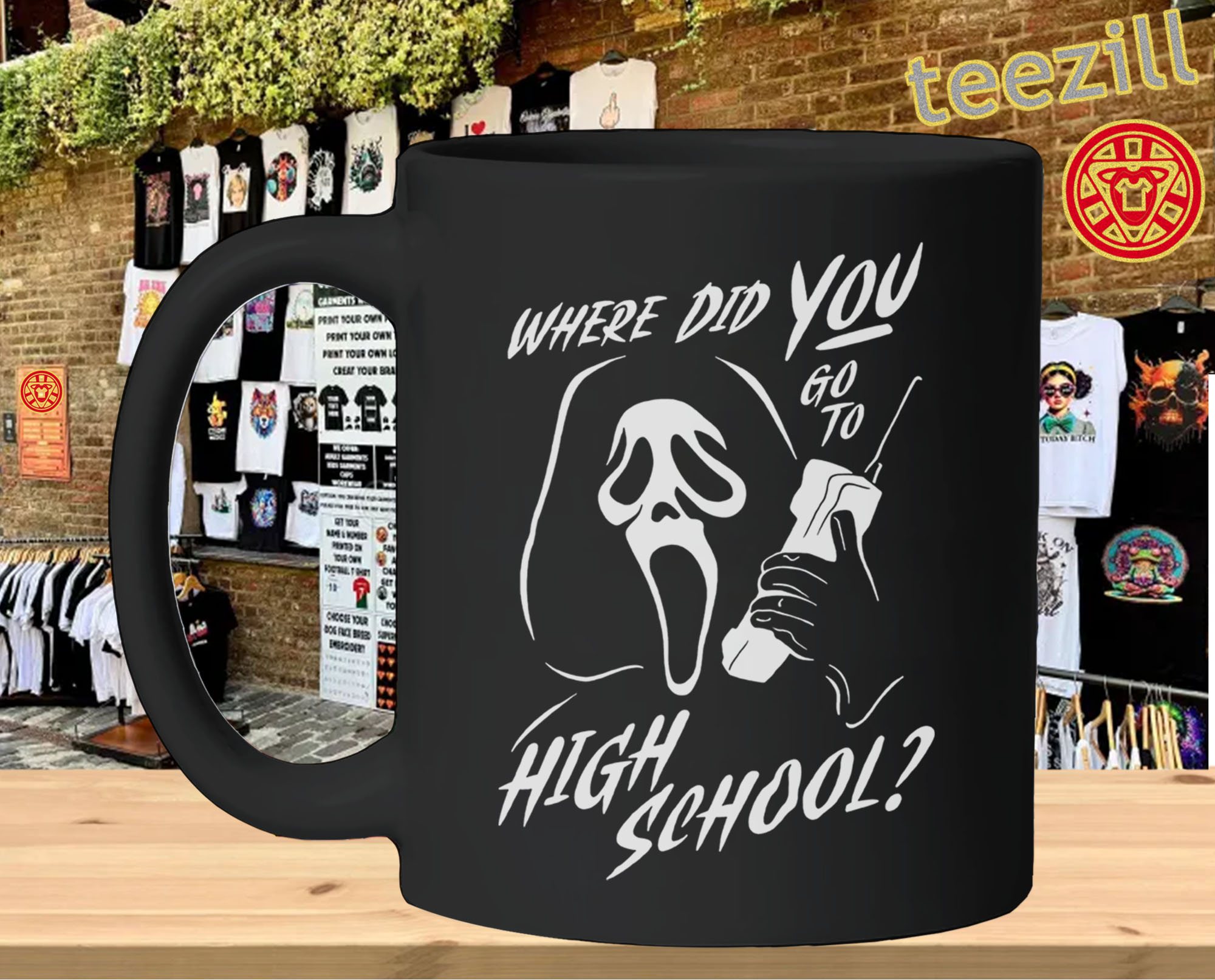 Where did you go to Mug Design