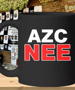 azc nee Mug
