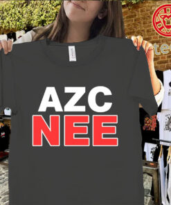 azc nee Uniex Shirt