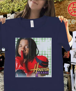 Hannah Montana 20th anniversary shirt inspired by Houston football fan crossover design