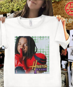 Hannah Montana 20th anniversary shirt inspired by Houston football