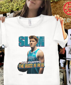 Kon Knueppel student of the game basketball shirt inspired by rising rookie mindset