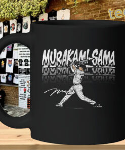 munetaka-murakami-kamisama-slugger-swing-mug