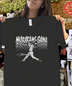 munetaka-murakami-kamisama-slugger-swing-shirt