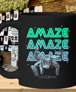 project-hail-mary-rocky-alien-neon-portrait-mug