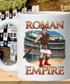 Roman Empire funny meme mg