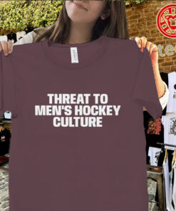threat-to-mens-hockey-culture-shirt
