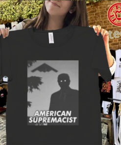 Trump American pride shirt bold patriotic USA