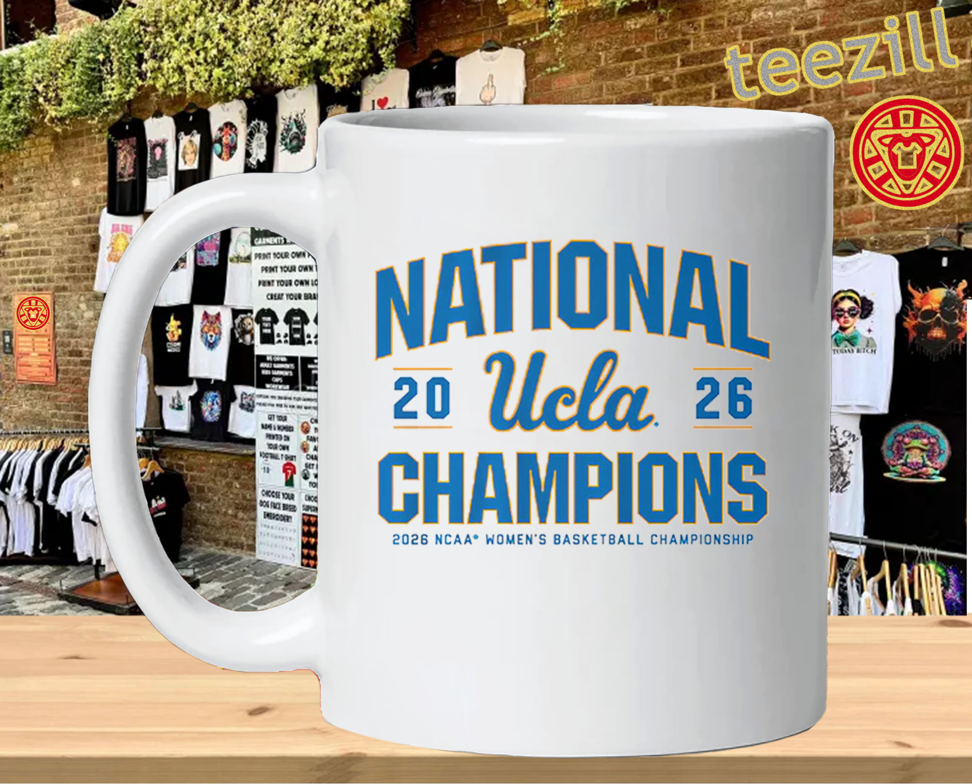 2026 UCLA Bruins Champs Tee-mug-design