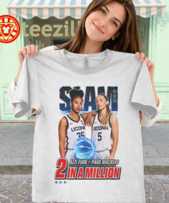 A friendship story built through basketball