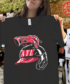 ATL Head Scratch Shirt