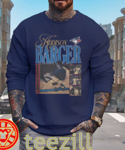 Addison Barger From Dream Tee swaeters