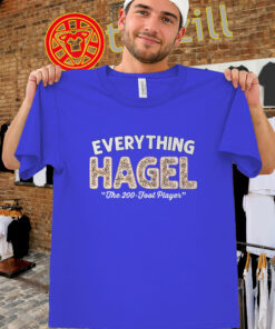 Brandon Hagel Everything Shirt