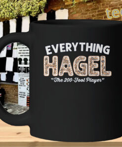 Brandon Hagel Everything mug-design