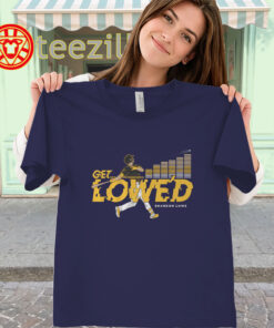 Brandon Lowe women-classic
