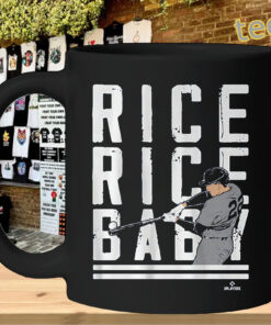 Bronx Baseball Fan Tee-mug-design