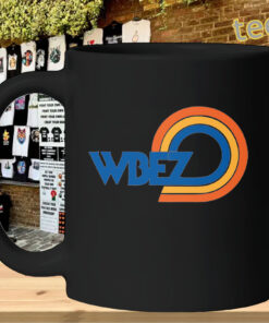 Chicago Vintage Logo mug-design