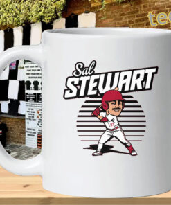Cincinnati Baseball Fan mug-design