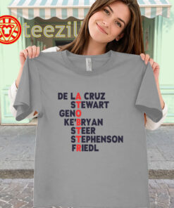 Cincinnati Reds Women