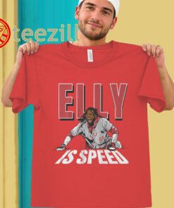 Cincinnati Speed Fan Tee