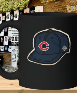 Cincinnati Tigers Negro Leagues Hat-mug-design
