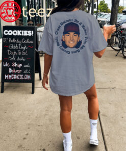 Country Roads Cleveland Baseball Shirt classic