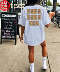 DEN Championship Banners Tees