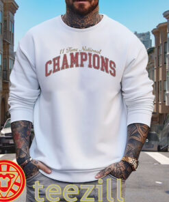 DEN Championship Banners Tees mend