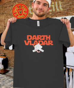 Dan Vladar Shirt – Darth Vladar Philly Goalie Tee