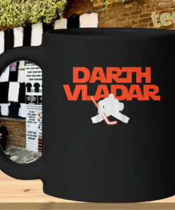 Dan Vladar Shirt – Darth Vladar Philly Goalie mug-design