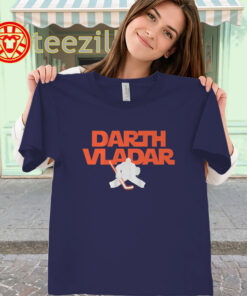 Dan Vladar Shirt – Darth Vladar Philly Goalie women-classic