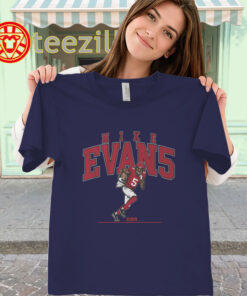 EVAN5 San Francisco Football Fan Gear women Gift