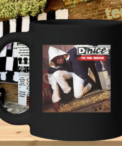Eminem D Nice Graphic-mug-design