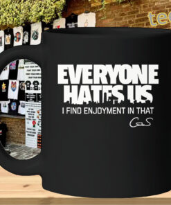 Everyone Hates Us-mug-design