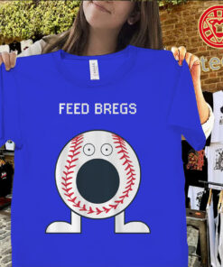 Feed Bregs Alex Bregman Shirt