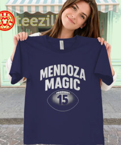 Fernando Mendoza women-classic