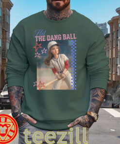 Funny Baseball Mom Meme Tee-swaeters