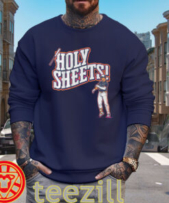 Gavin Sheets San Diego Walk Off Moment-swaeters