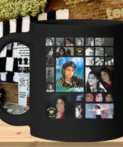 Graphic Michael Jackson 713 mug-design