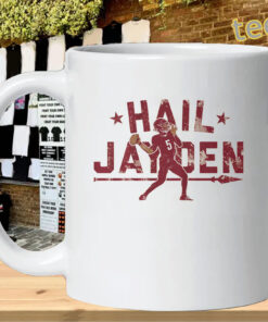 Hail Jayden Shirt – 2026 Fear The Spear DC-mug-design
