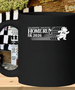 Home Run 5K 2026-mug-design