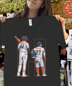 Houston Baseball Shirt