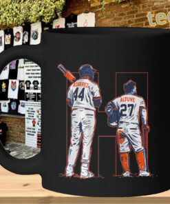 Houston Baseball Shirt-mug-design