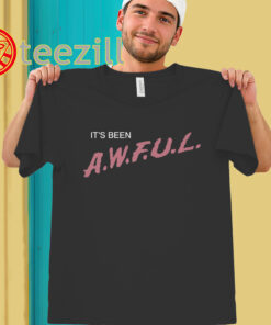 Isaiah Rashad It’s Been Awful men-unisex