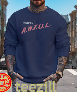 Isaiah Rashad It’s Been Awful-swaeters