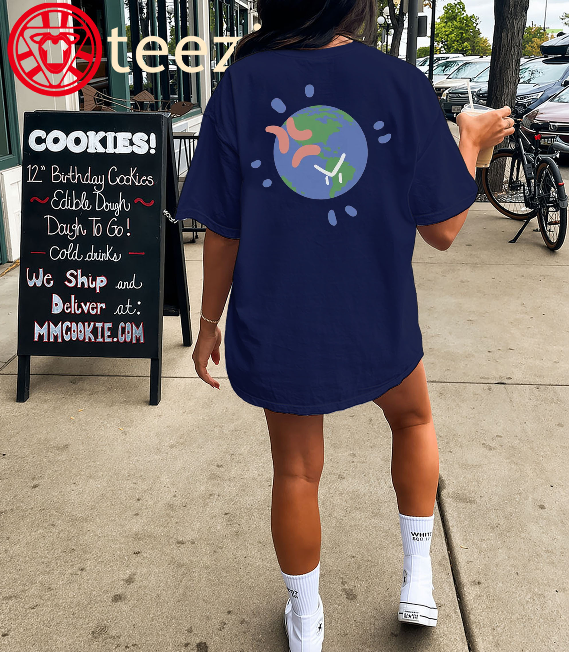 Isaiah Rashad It’s Been Awful women-classic