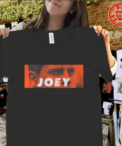Joe Burrow Joey B Eyes Shirt
